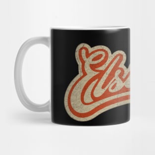 elsinore Mug